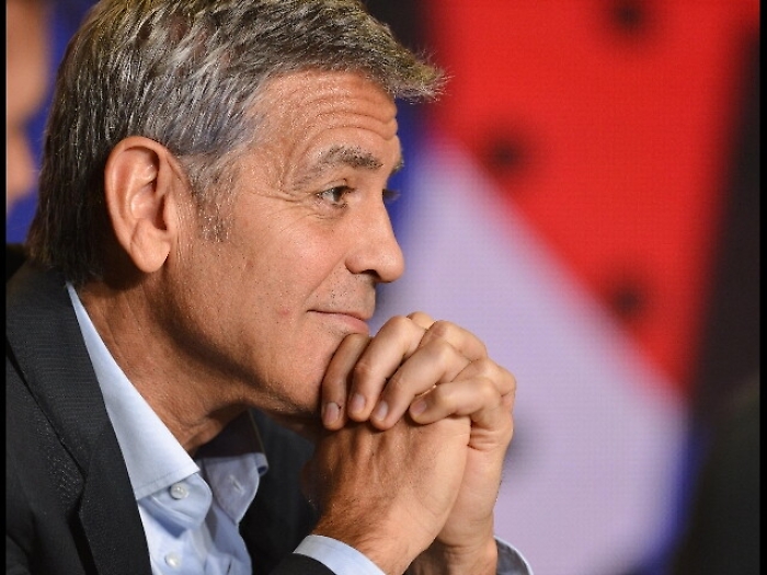 Casting comparse per serie tv di Clooney