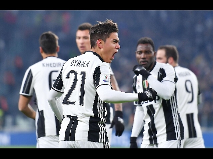 Juve, il nuovo modulo piace a tutti