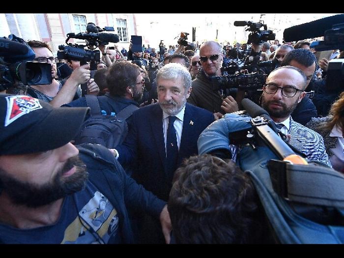 Ponte: Bucci,tirarlo gi&ugrave; prima di Natale