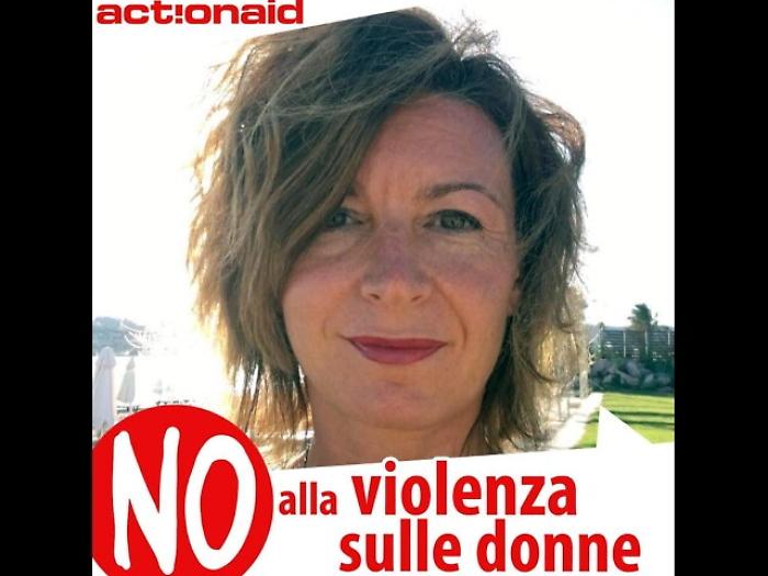 Femminicidio: Parma, mille a fiaccolata