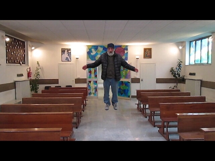 Morto Spagone attore del docu Al di qua