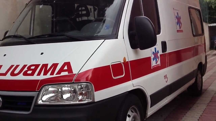 Campobello di Mazara, malore mentre &egrave; alla guida, muore un anziano