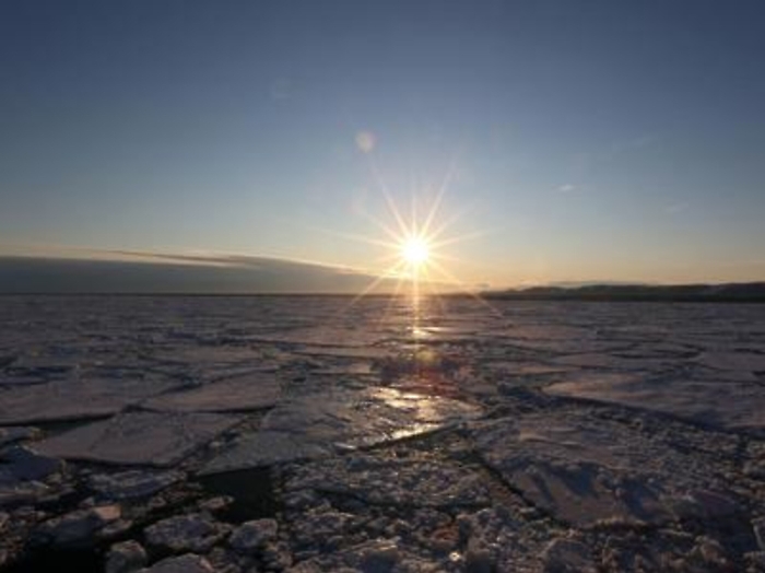 Storia del clima, in Antartide alla ricerca del ghiaccio pi&ugrave; antico del Pianeta