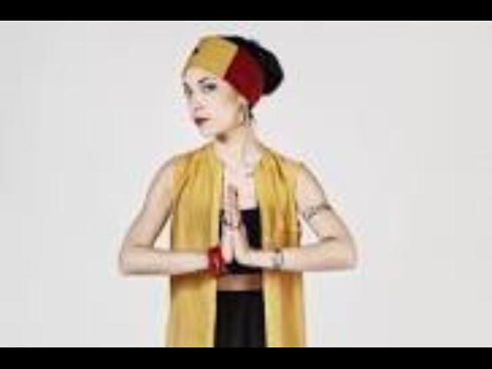 Musica,esce Bianco e Nero di Mama Marjas