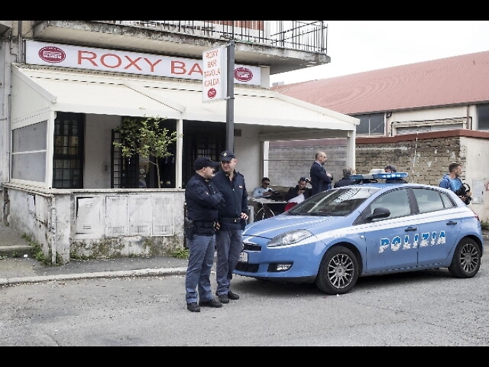 Mafie: Latina, processo a clan Di Silvio