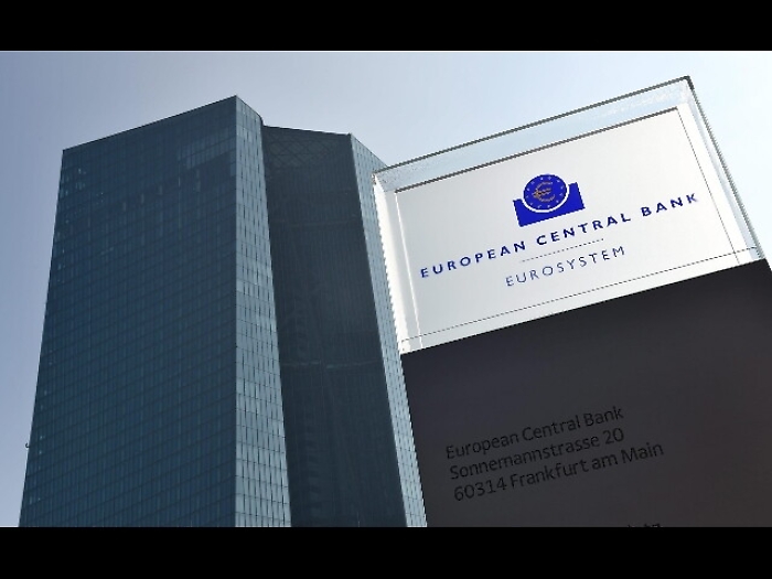 Bce, norme npl entro perimetro mandato