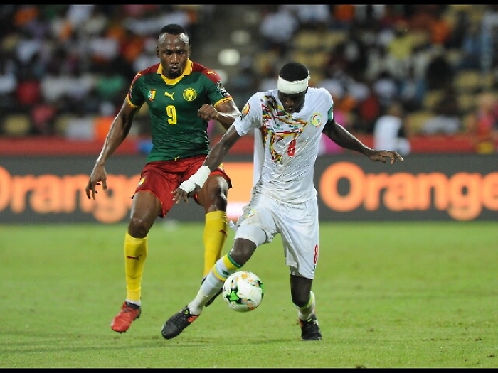 Coppa d'Africa: Camerun in semifinale