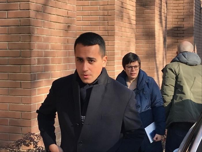 Sisma, Di Maio, no tax area per 4 anni