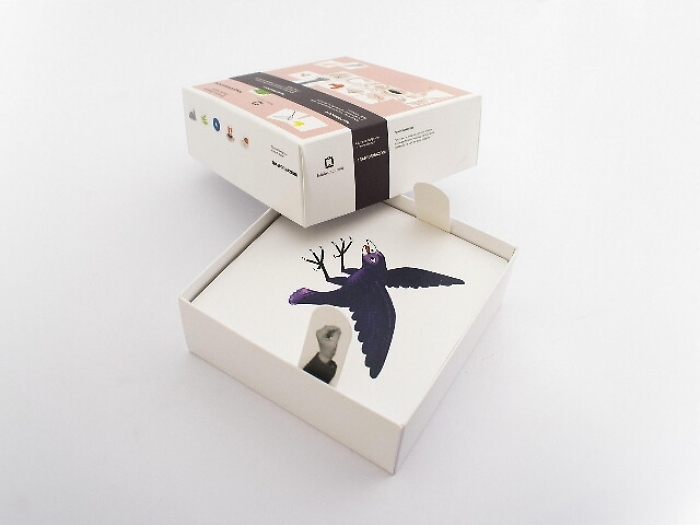 Munari e libri gioco d'artista in mostra