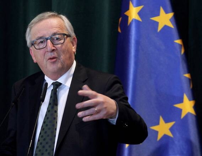 Elezioni: Ue, su Italia Juncker ha chiarito, nessun preparativo