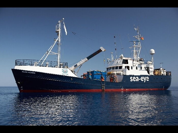 Migranti, Salvini annuncia su Fb archiviazione su caso Alan Kurdi