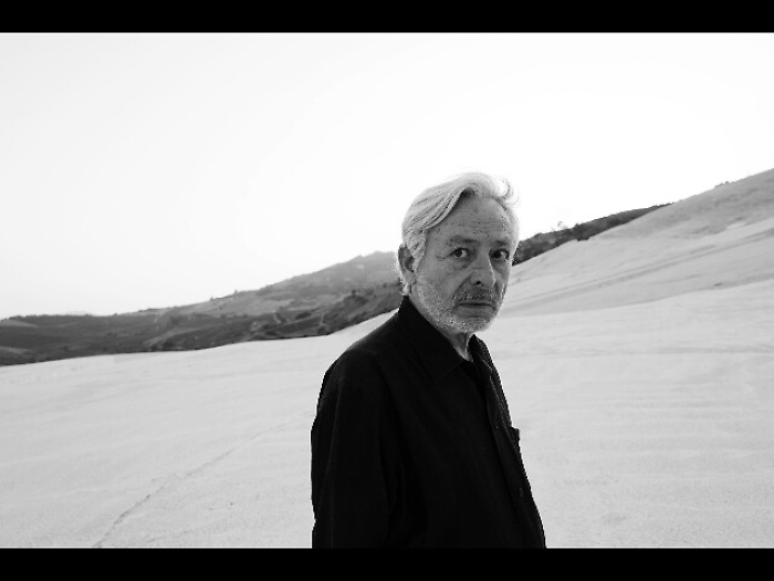 Gullotta in 'Pensaci Giacomino!'