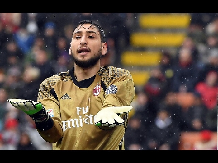 Fassone, maturit&agrave; Donnarumma? Lo sgrido