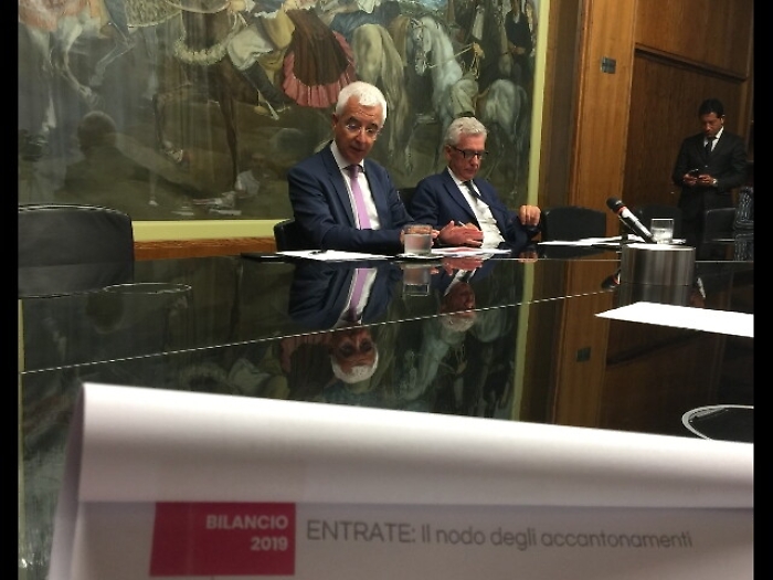 Sardegna:in manovra soldi che Stato deve