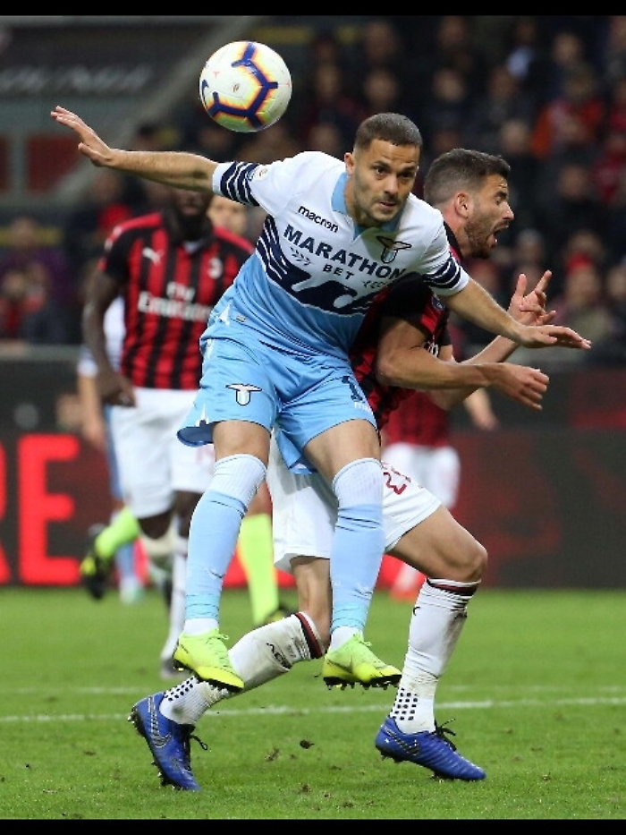 Calcio: Milan-Lazio 1-0, rossoneri 4/i