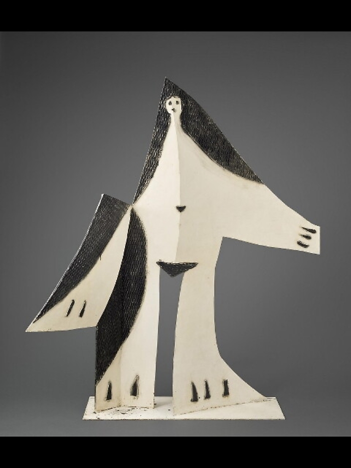 La rivoluzione di Picasso scultore