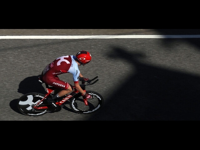 Meccanico Team Katusha muore in scontro