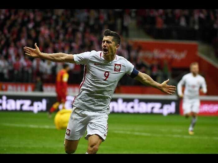 Lewandowski, dopo il Mondiale la laurea
