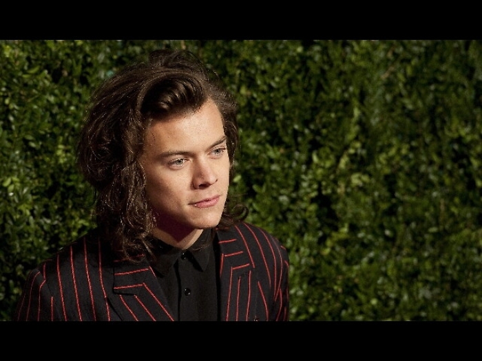 Morto patrigno di Harry Styles, ex 1D