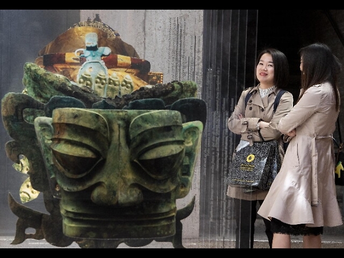 Mortali immortali, tra uomo e divino