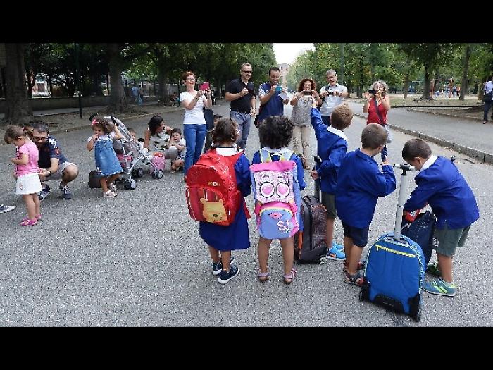 Scuola: Corte Conti, s&igrave; nuovo contratto