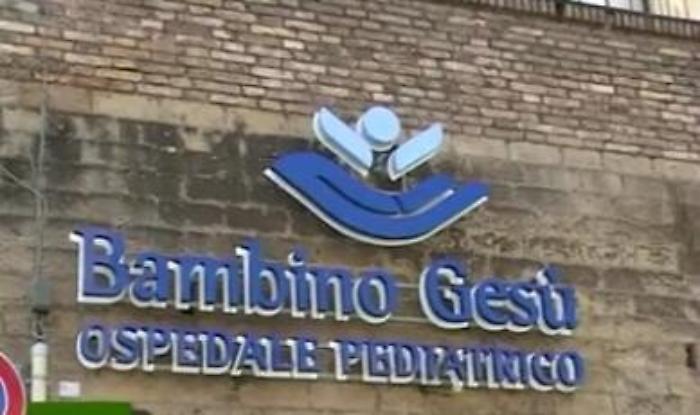 Malattie rare: 'Vite Coraggiose', campagna Bambino Ges&ugrave; con Sms solidale