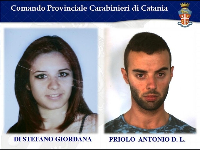 Catania, il femminicidio di Giordana: la sentenza sul suo assassino il 7 novembre