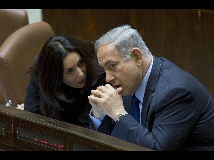 Giro: Israele minaccia blocco soldi