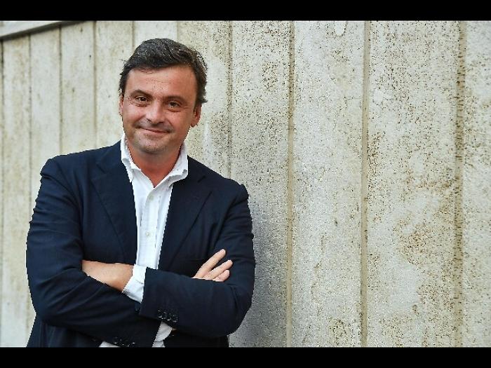 Pd: Calenda, Gentiloni scenda in campo