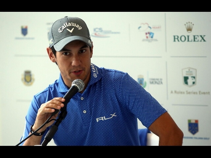 Golf: 80/o campionato Nazionale al via