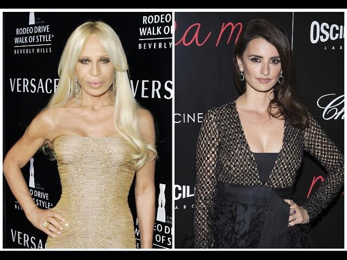 Versace, serie tv non &egrave; autorizzata