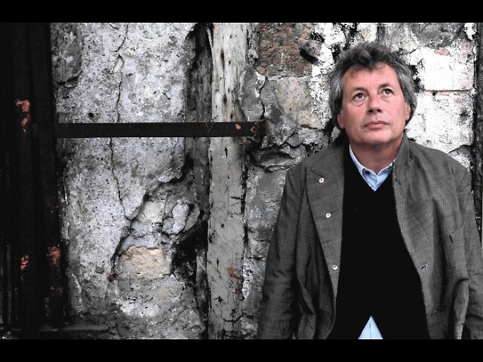 Baricco, nuovo percorso Olimpico Vicenza