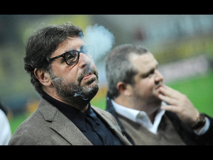 Crac Parma, chiusa indagine per 25