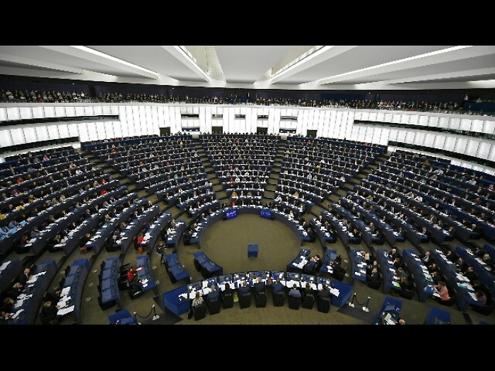 Parlamento Ue approva riforma copyright