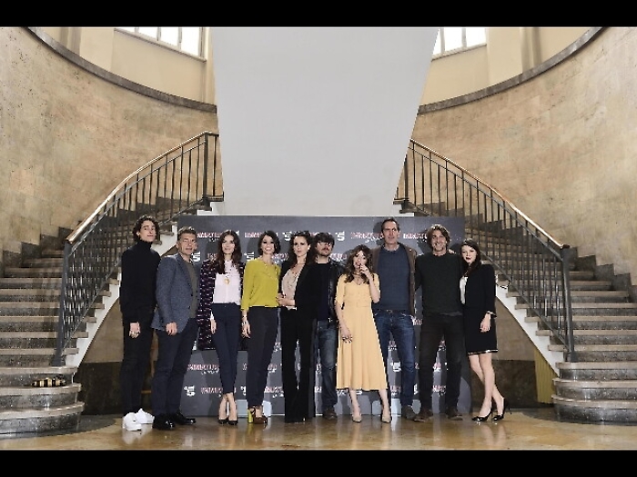 'Immaturi' arriva in tv come serie