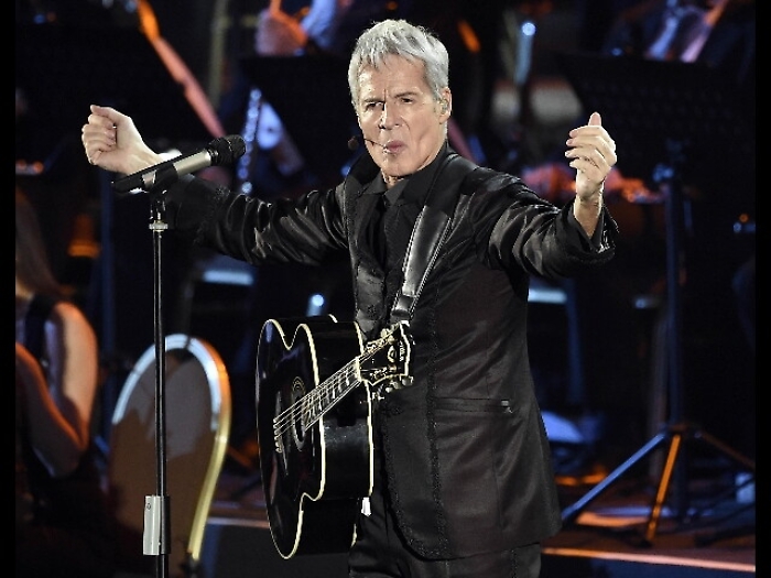 Il Festival di Sanremo "chiama" Baglioni