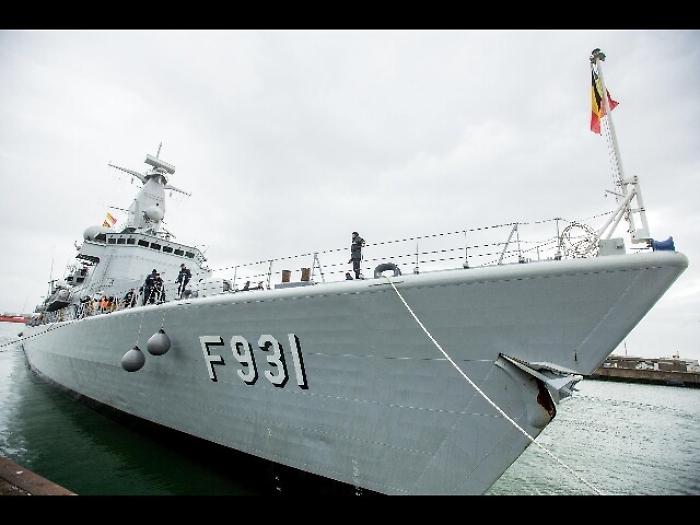 Ue valuta proroga Sophia ma senza navi