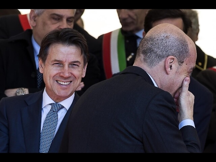 Direzione Pd, Zingaretti per le alleanze