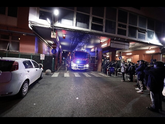 Rifiuti Roma: indagine omicidio colposo