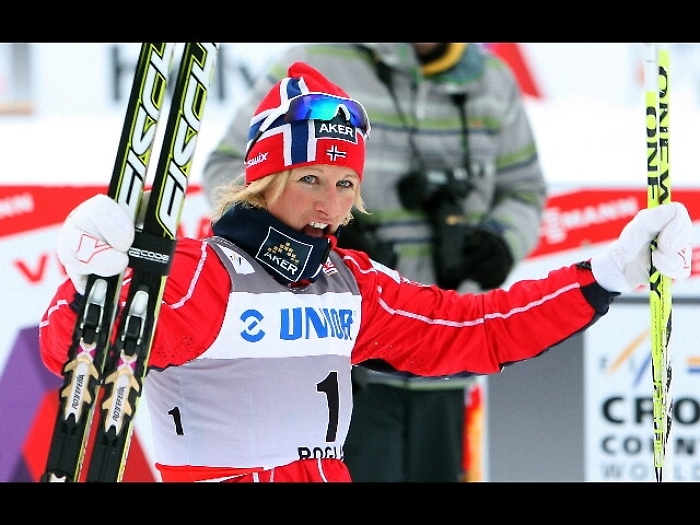 Fondo: morta norvegese Skofterud