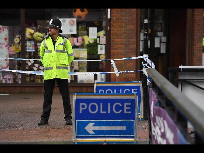 Spia russa: Gb, 'veleno usato liquido'