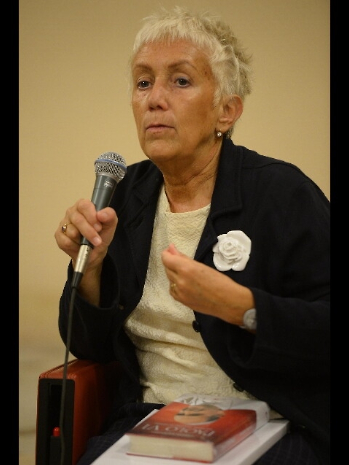 Scaraffia lascia l'Osservatore Romano