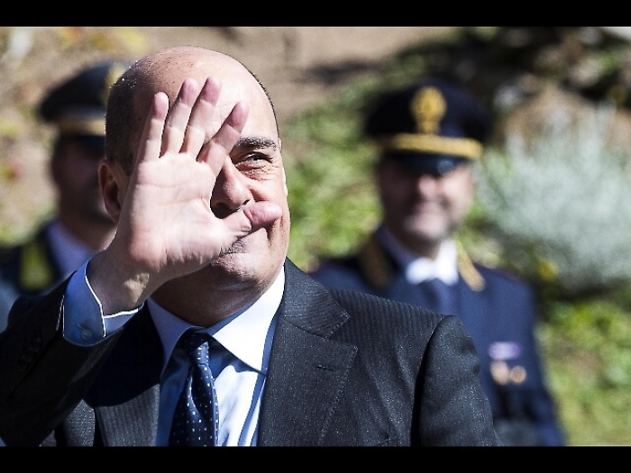 Pd: Zingaretti,noi alternativa a Salvini