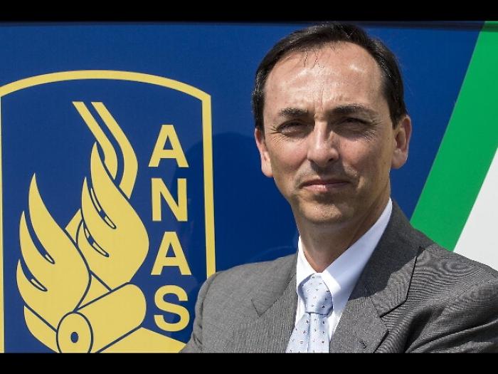 Anas, si dimette l'ad Armani