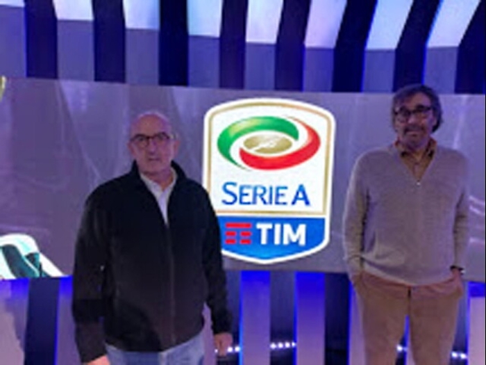 Mediapro, Serie A genera 2 miliardi a tv