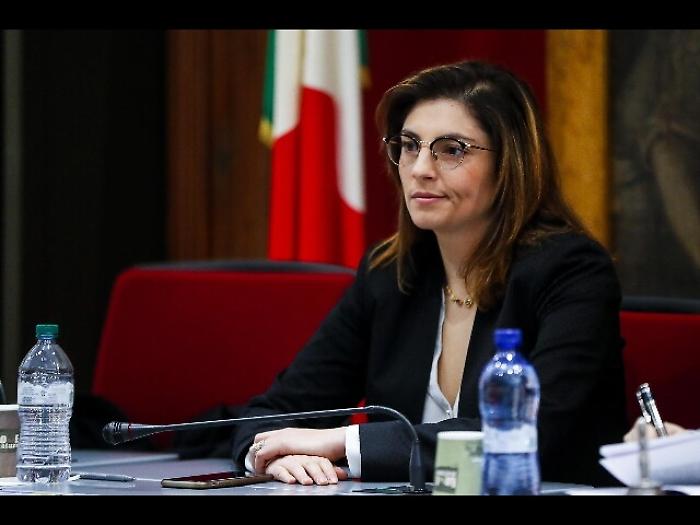 Castelli, stop lavoro con Pasquaretta