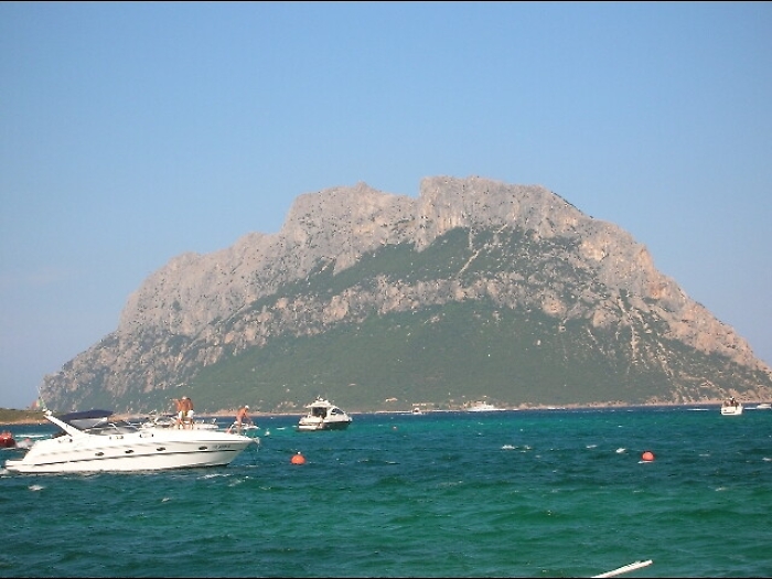 Storia Re di Tavolara diventa un film