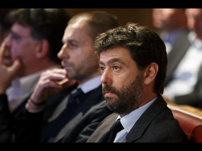 Agnelli: Mondiale club non &egrave; sostenibile