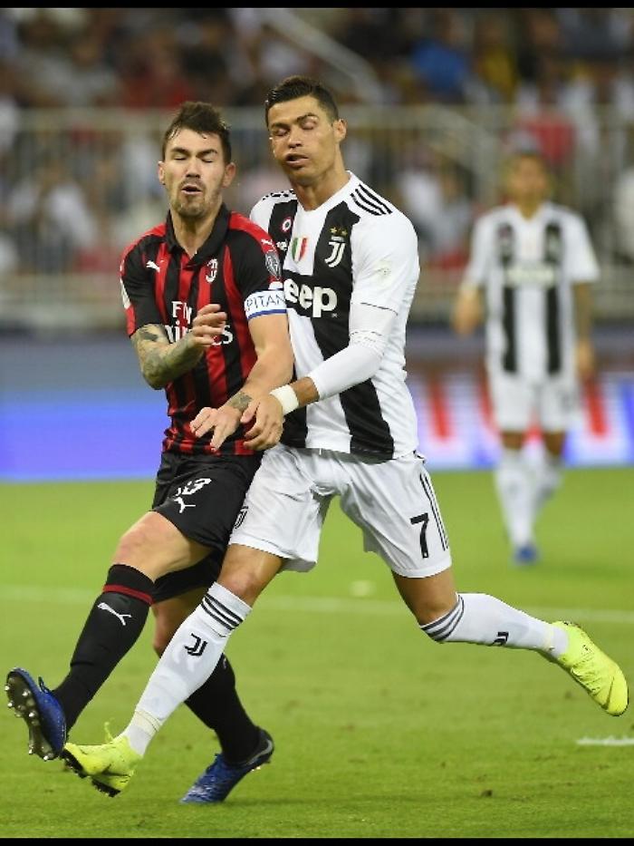 Milan: Romagnoli, puntiamo Champions