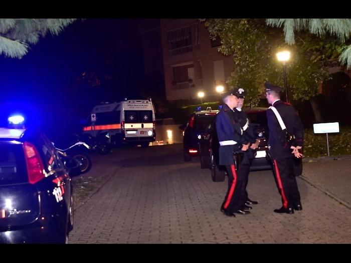 Incidente la notte Natale, muore 26enne